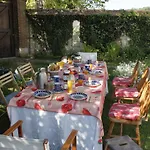 Maison d'hôtes Avenue Du Château