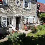 Maison d'hôtes Avenue Du Château 3*