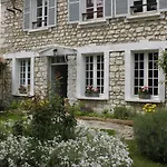 Maison d'hôtes Avenue Du Château