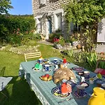 Maison d'hôtes Avenue Du Château 3*