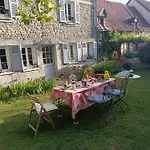 Maison d'hôtes Avenue Du Château