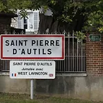 Avenue Du Château