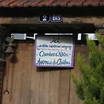 Maison d'hôtes Avenue Du Château