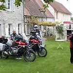 Maison d'hôtes Avenue Du Château 3*