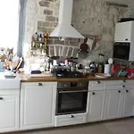 Maison d'hôtes Avenue Du Château