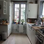 Maison d'hôtes Avenue Du Château 3*