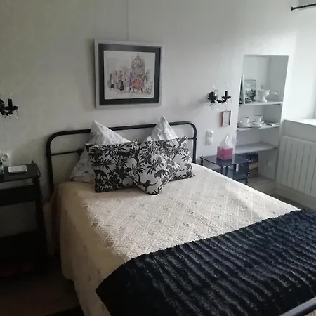 Avenue Du Château 3*