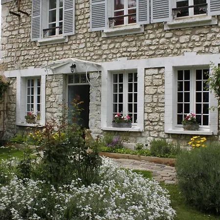 Maison d'hôtes Avenue Du Château