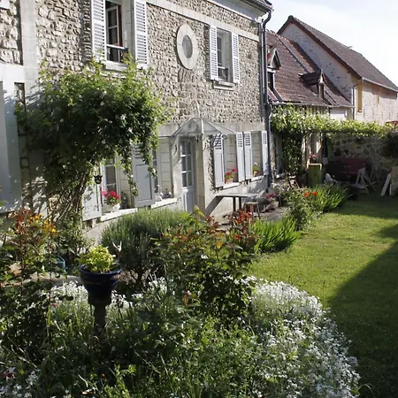 Avenue Du Chateau 3*