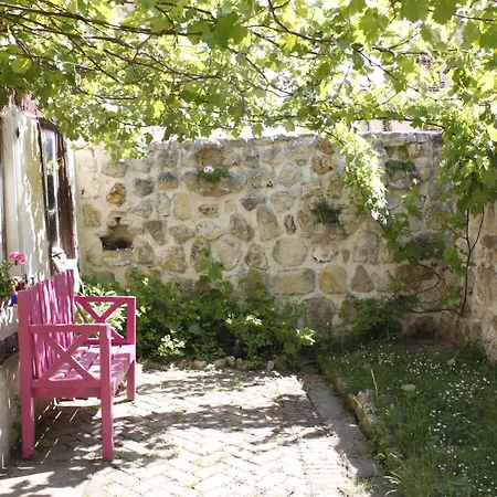 Guest house Avenue Du Chateau