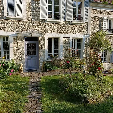 Maison d'hôtes Avenue Du Château 3*