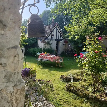 Avenue Du Château 3*