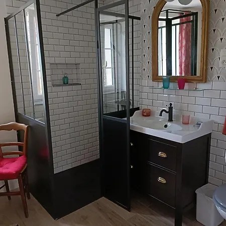 Maison d'hôtes Avenue Du Château