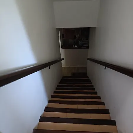 Avenue Du Château Maison d'hôtes Saint-Just (Eure)