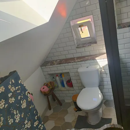 Avenue Du Château 3* Saint-Just (Eure)