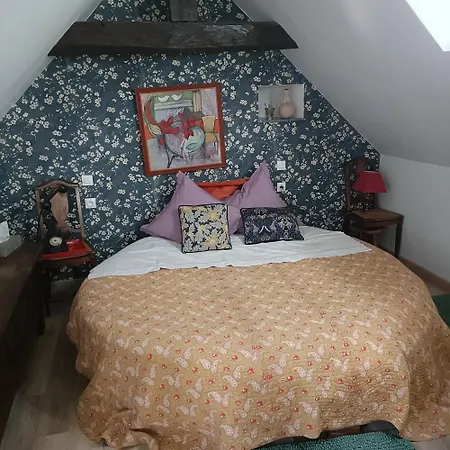 Maison d'hôtes Avenue Du Château 3*