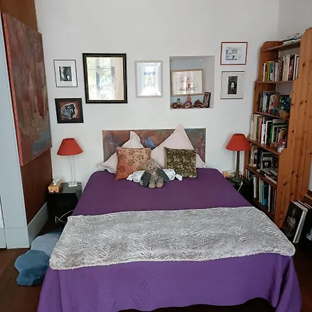 Maison d'hôtes Avenue Du Château