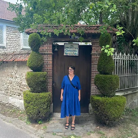Avenue Du Château