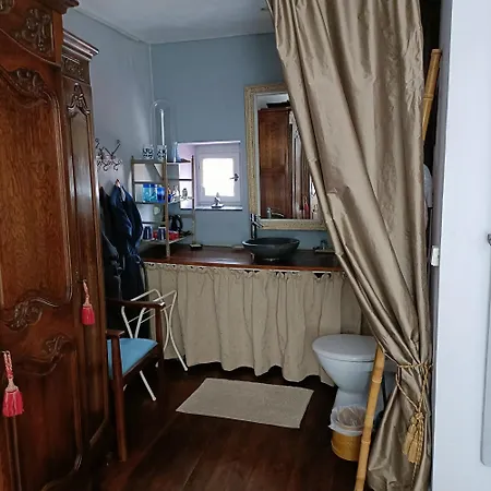 Maison d'hôtes Avenue Du Château 3*