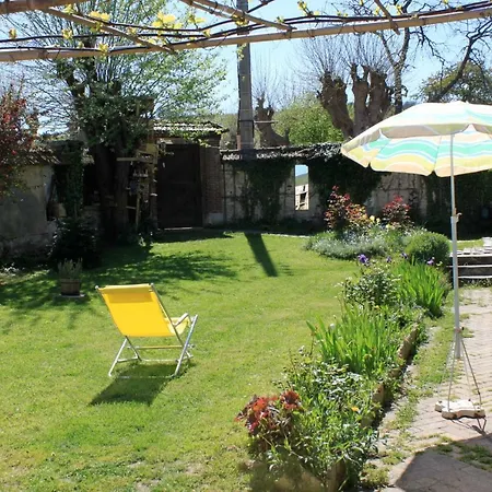 Avenue Du Château Maison d'hôtes 3*