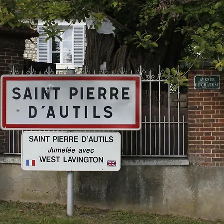 Avenue Du Chateau
