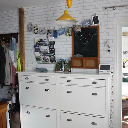 Maison d'hôtes Avenue Du Château 3*